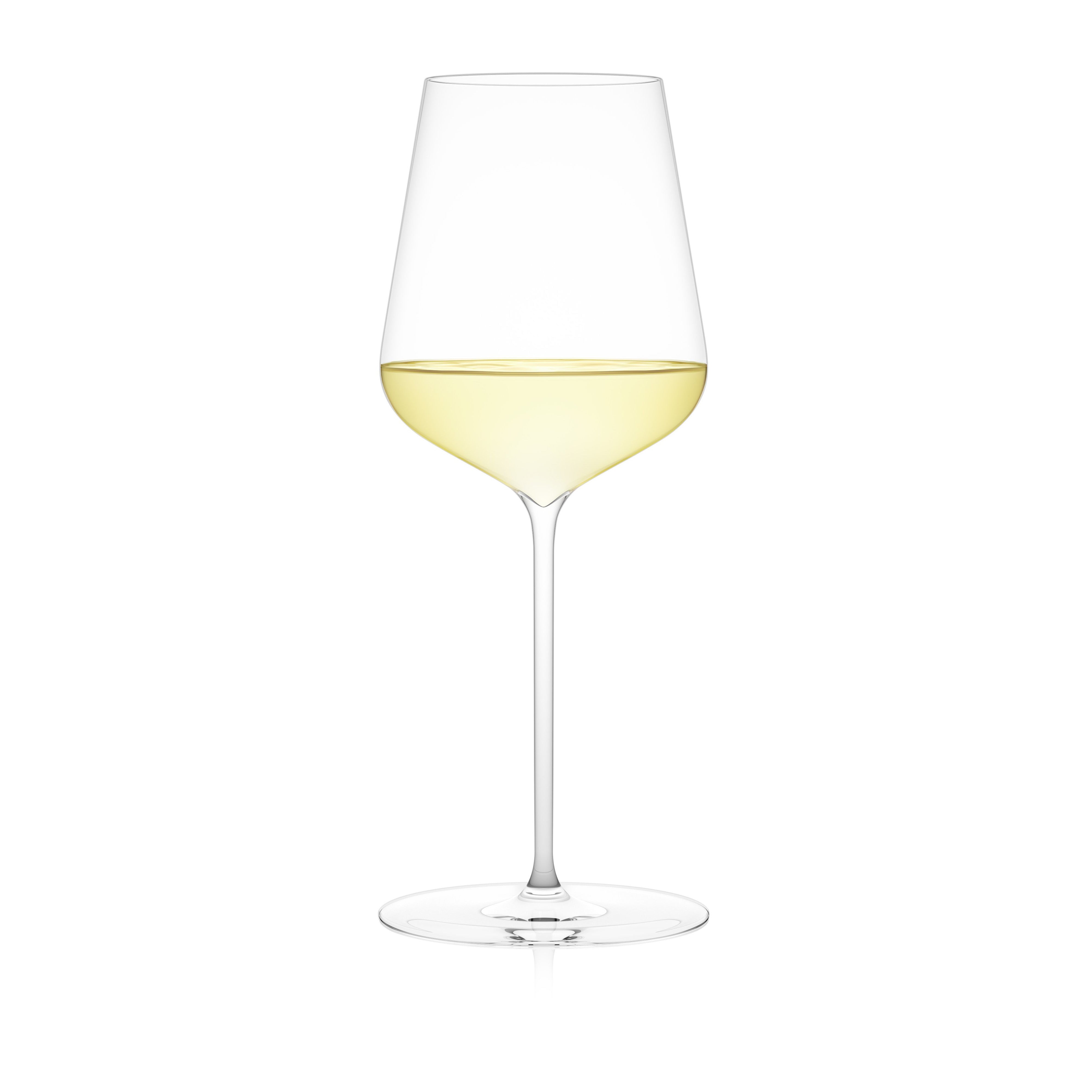 PLUMM THREE No 2 - WHITE WINE - 2 SET