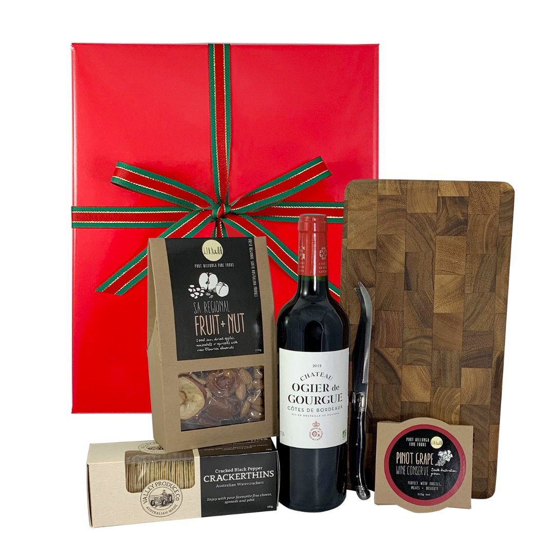 CHATEAU ENTERTAINER - Boutique Wine and Champagne