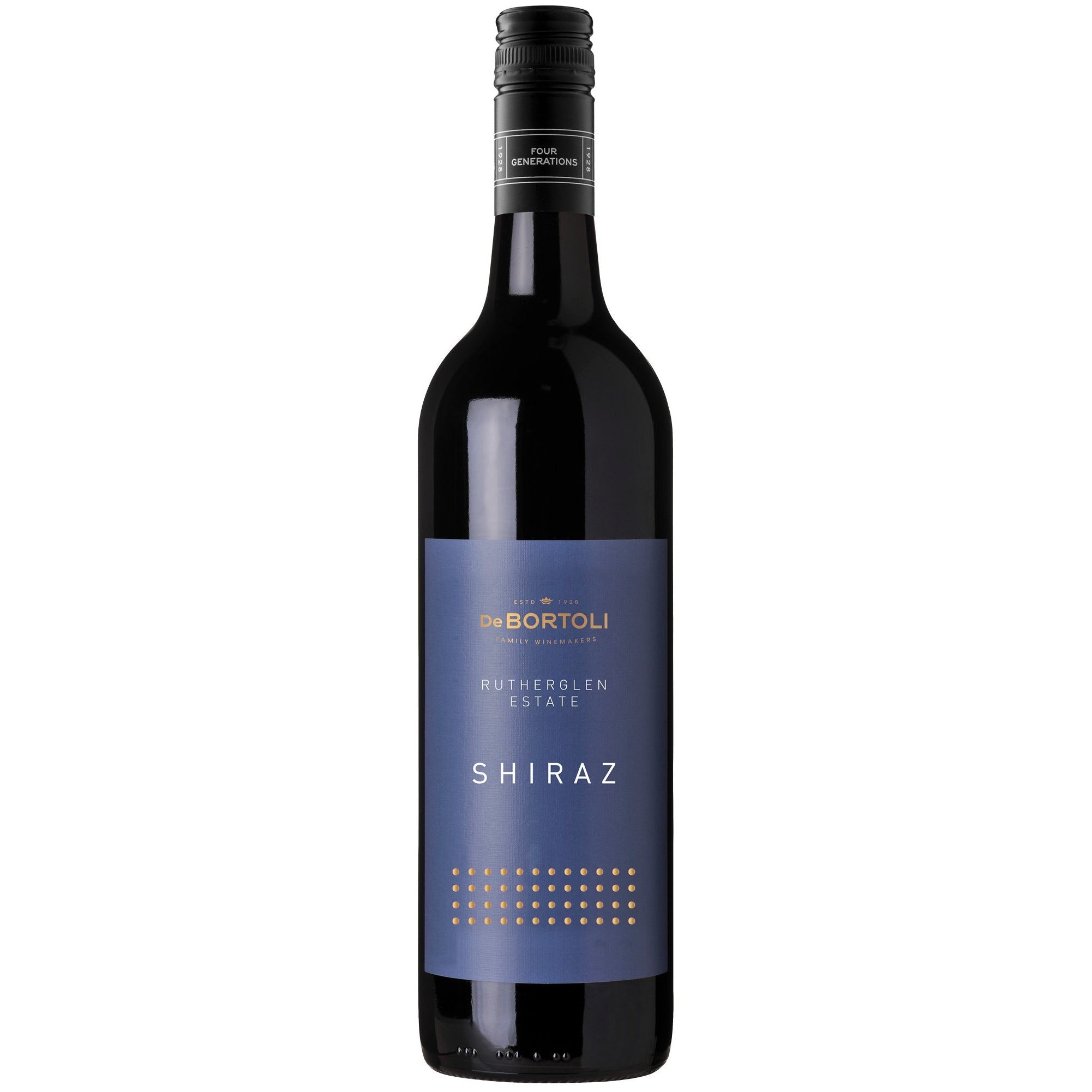 DE BORTOLI RUTHERGLEN ESTATE SHIRAZ 2019 - Boutique Wine and Champagne
