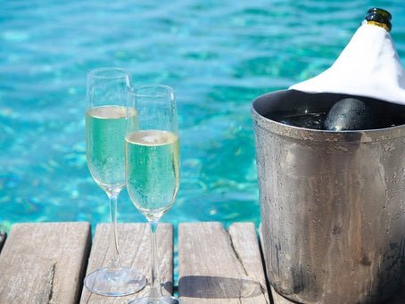 240 Billion Grapes cannot be wrong! - Boutique Wine and Champagne