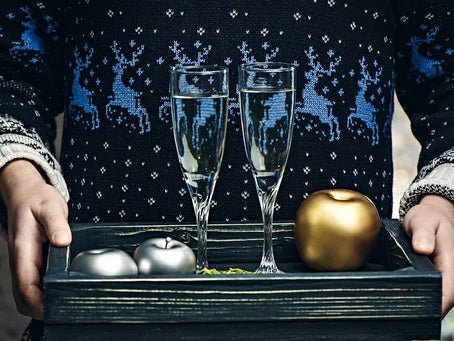 Champagne Breakfast. When should you drink champagne? - Boutique Wine and Champagne