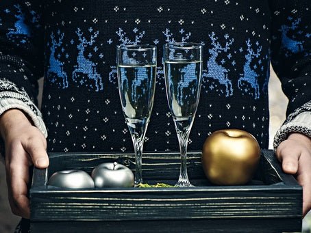 Champagne Breakfast. When should you drink champagne? - Boutique Wine and Champagne 