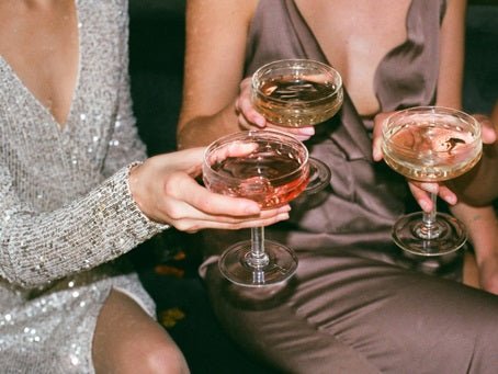 Champagne That the French Drink - Boutique Wine and Champagne