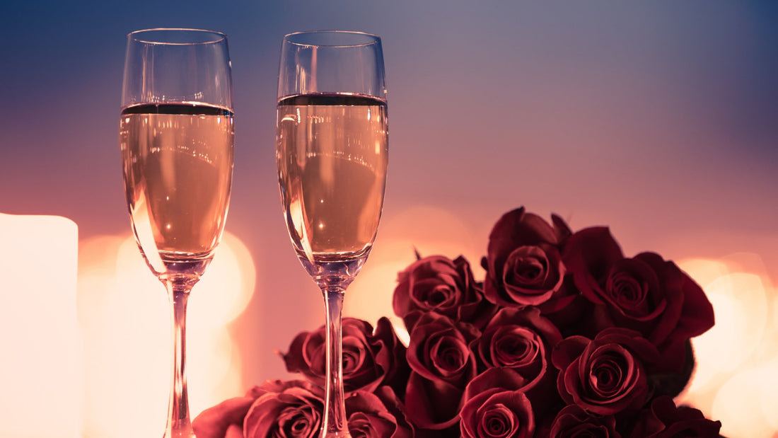 Go on! Spoil someone! - Boutique Wine and Champagne