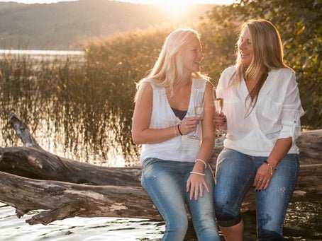Mamma Mia, Mother’s Day again!  9th May 2021 - Boutique Wine and Champagne 