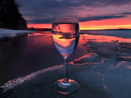 我的酒里有亚硫酸盐！ 