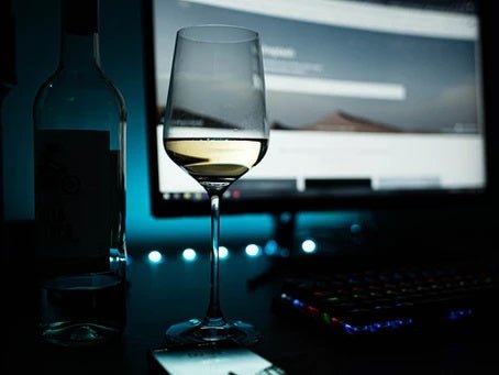 欢迎来到我们的精品葡萄酒和香槟博客！