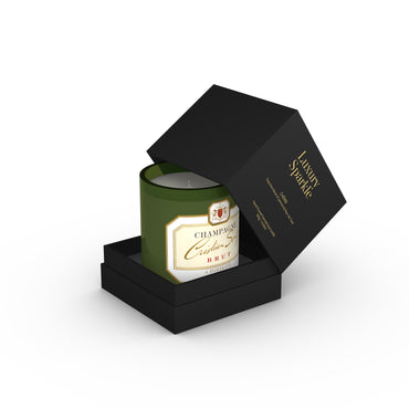 Senez Grande Reserve Candle