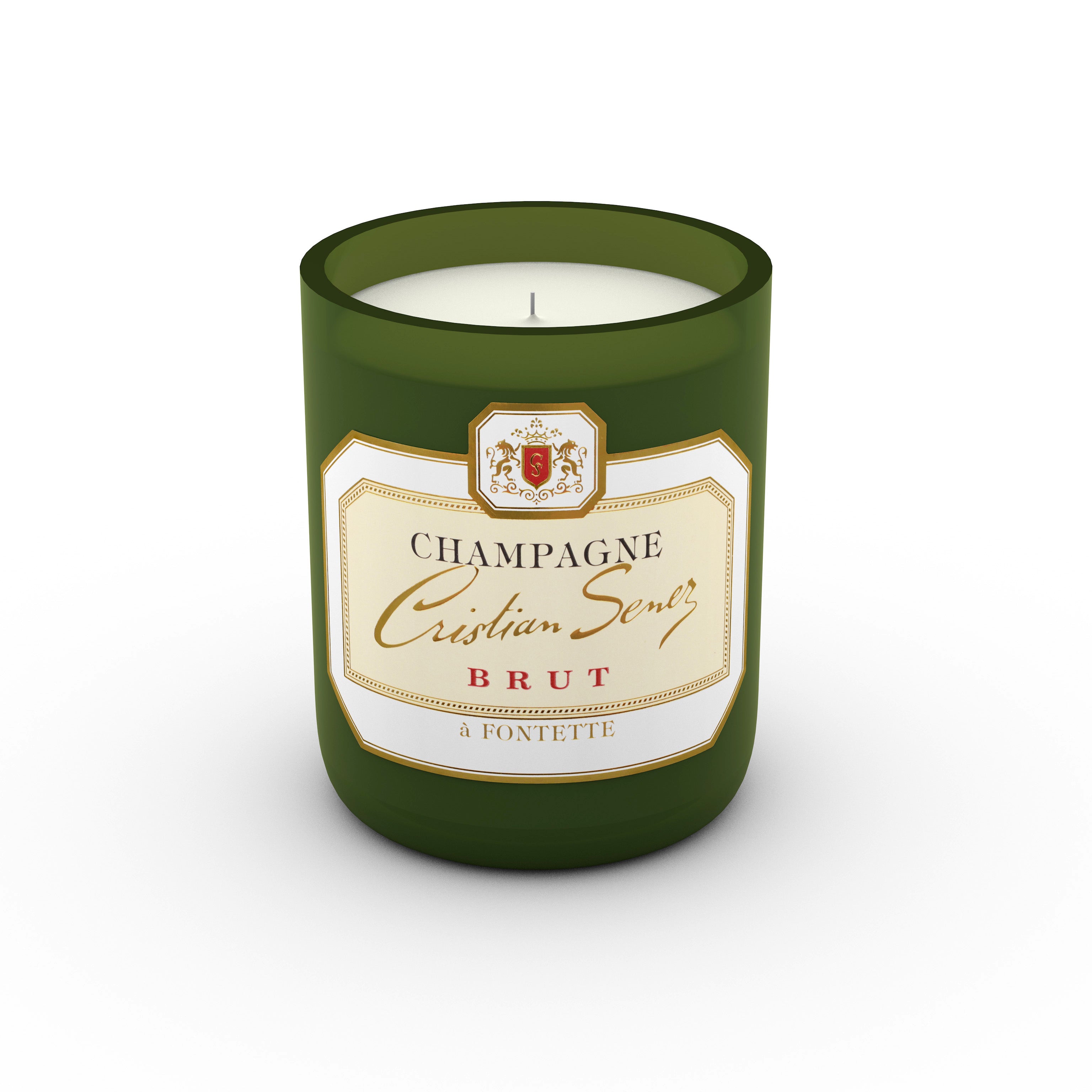 Senez Grande Reserve Candle