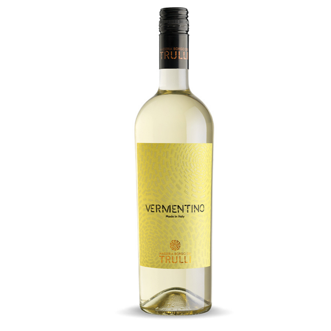 BOUTIQUE WINE AND CHAMPAGNE SUMMER PACK - 6 BOTTLES