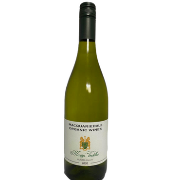 MARTY'S VERDEHLO 2020 - ORGANIC