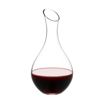 PLUMM SPRING DECANTER