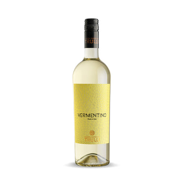 MASSERIA BORGO DEI TRULLI VERMENTINO 2019