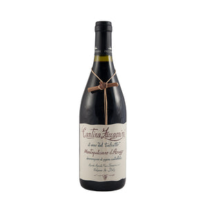 ZACCAGNINI MONTEPULCIANO TRALCETTO 2021