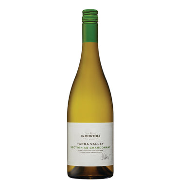 DE BORTOLI YARRA VALLEY SINGLE VINEYARD SECTION A5 CHARDONNAY
