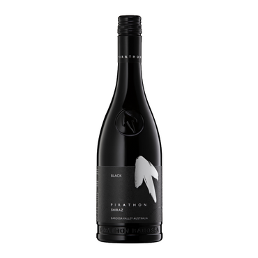 PIRATHON SHIRAZ BLACK 2017