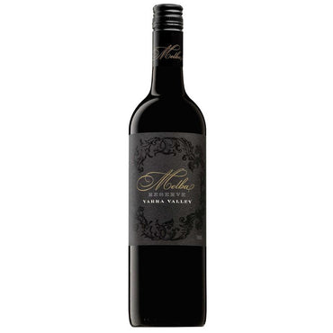 MELBA RESERVE CABERNET SAUVIGNON 2014