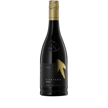 PIRATHON SHIRAZ GOLD 2016