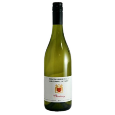 Macquariedale Organic Chardonnay 2021