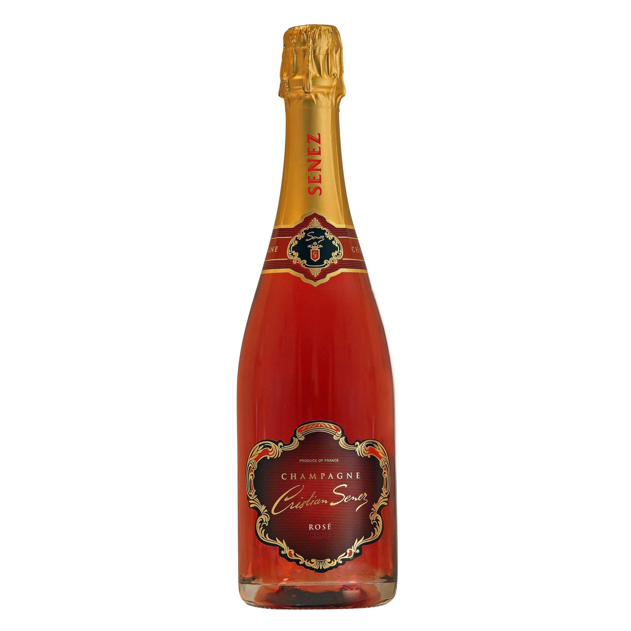 BOUTIQUE CHAMPAGNE & SPARKLING PACK - Boutique Wine and Champagne
