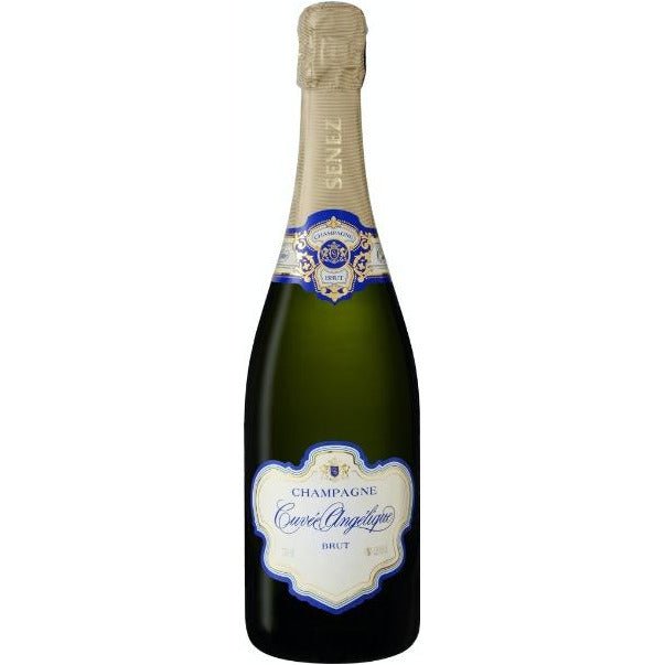 BOUTIQUE CHAMPAGNE & SPARKLING PACK - Boutique Wine and Champagne