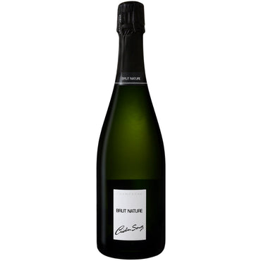 BRUT NATURE CHAMPAGNE SENEZ - Boutique Wine and Champagne