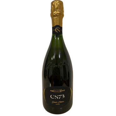 CS73 CHAMPAGNE 2002 - Boutique Wine and Champagne