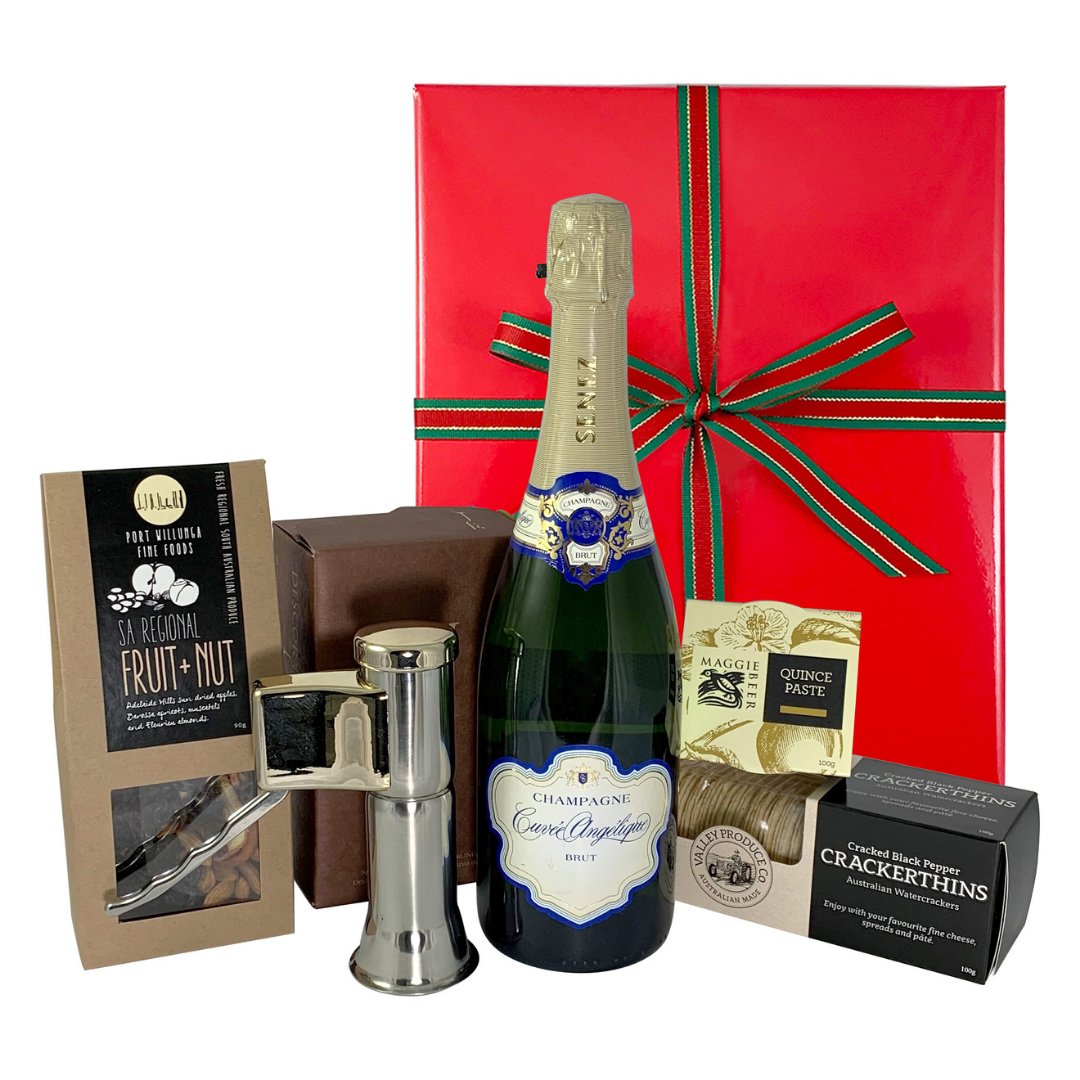 CUVEE ANGELIQUE CELEBRATION - Boutique Wine and Champagne