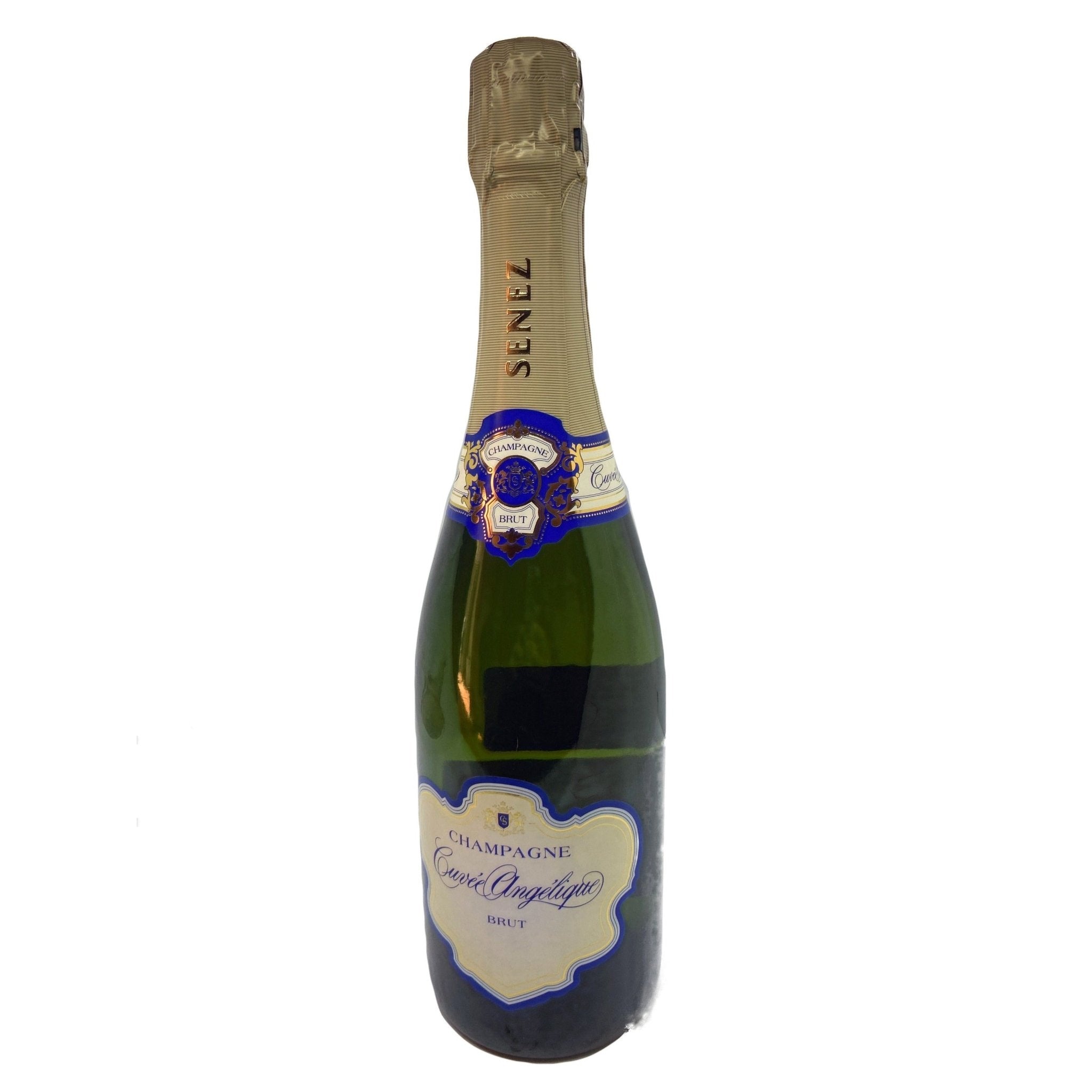 CUVÉE ANGÉLIQUE CHAMPAGNE - Boutique Wine and Champagne