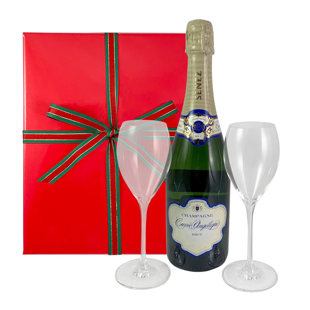 CUVEE ANGELIQUE TO SHARE - Boutique Wine and Champagne