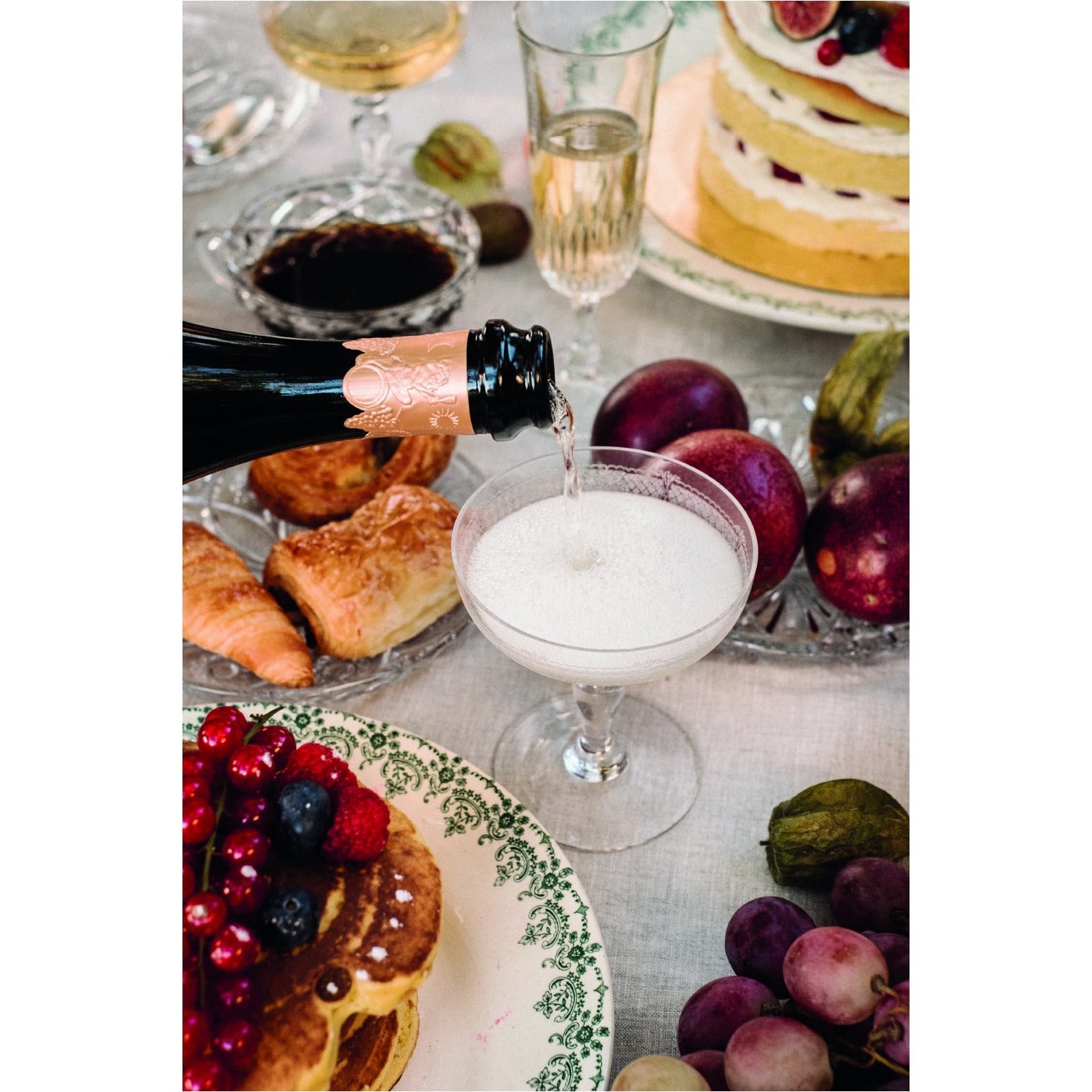 LE CORNOYER CHAMPAGNE 2014 - Boutique Wine and Champagne