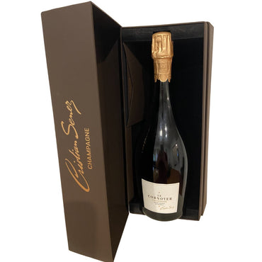 LE CORNOYER CHAMPAGNE 2014 - Boutique Wine and Champagne