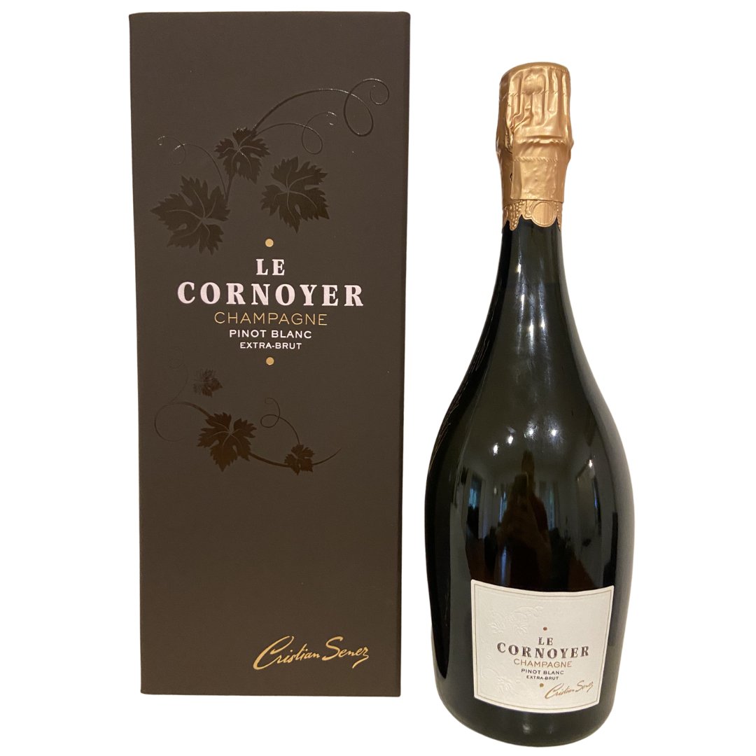 LE CORNOYER CHAMPAGNE 2014 - Boutique Wine and Champagne