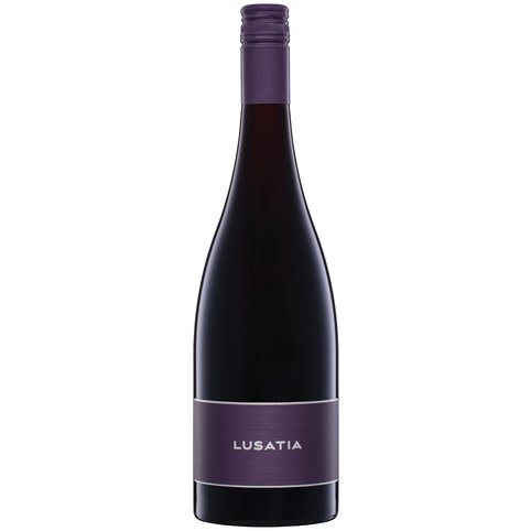 LUSATIA PINOT NOIR - Boutique Wine and Champagne